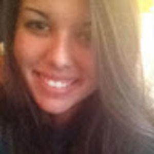 Meet your Posher, Erica